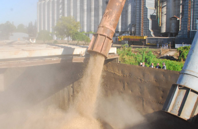 La multimodalidad logística, oportunidades y desafíos para la producción chaqueña de granos
