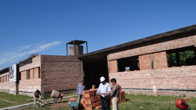 Enfermedades raras: primer centro del país