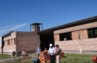 Enfermedades raras: primer centro del país