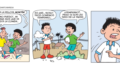 Nortín