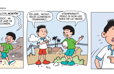 Nortín