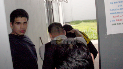 Lavado de activos I: Detuvieron a una empleada de la secretaría de Empleo y Trabajo