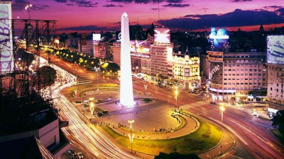 Turismo, la gran perla económica de la Argentina