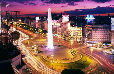Turismo, la gran perla económica de la Argentina