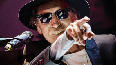 Locura por el show de Charly García en el Gran Rex: en 10 minutos se agotaron las entradas