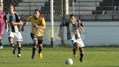 For Ever venció a Luján