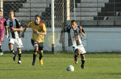 For Ever venció a Luján