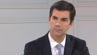 Peppo y Urtubey acordarán acciones que fortalezcan la integración del norte argentino