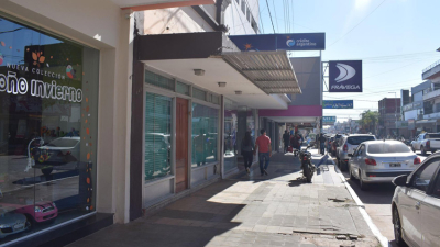 Crece la preocupación en comerciantes por el impacto de los “vaivenes de la economía”