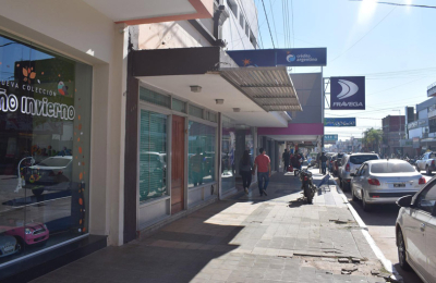 Crece la preocupación en comerciantes por el impacto de los “vaivenes de la economía”