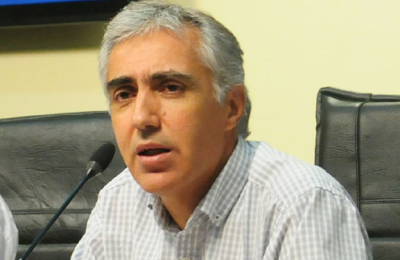 Tayara: “El kilovatio tiene el valor de una pepita de oro, así que hay que cuidarlo”