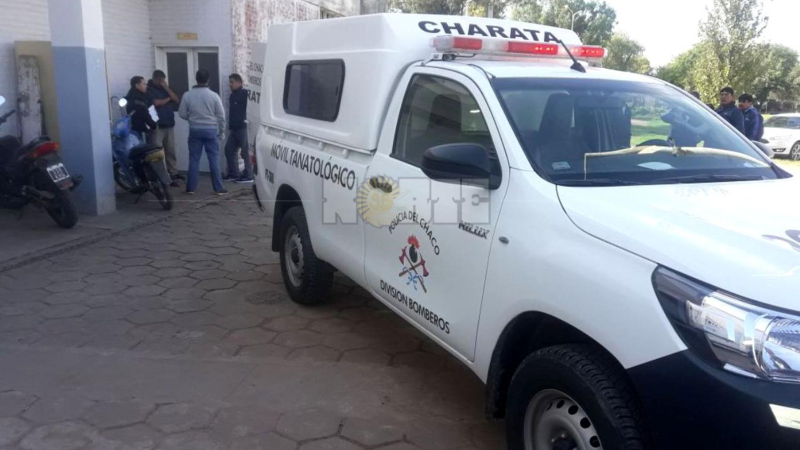 Encuentran tres fetos y residuos patológicos en un basural en Las Breñas