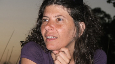 Claudia Masin presentará “La desobediencia. Poesía Reunida"