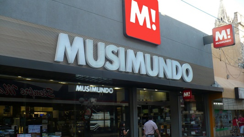 Musimundo se suma al compromiso seamos responsables y dispone nuevo protocolo de entrega segura
