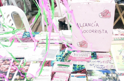 Una socorrista local expondrá a favor el aborto en el Congreso