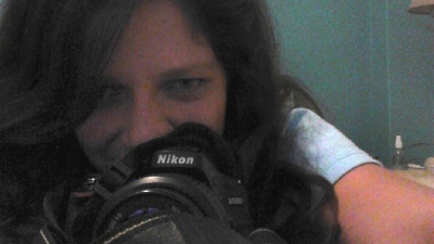 Greta Franco Beguan: “La cámara no hace al fotógrafo, es sólo una herramienta”