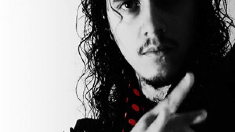 España en la piel, a través del flamenco en Resistencia