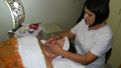 Cuidados estéticos para pacientes oncológicos