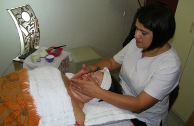 Cuidados estéticos para pacientes oncológicos