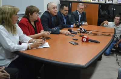 Fiscales chaqueños están siguiendo la ruta del dinero que salió de Fappo