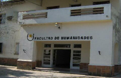 Denuncia irregularidades en la Facultad de Humanidades
