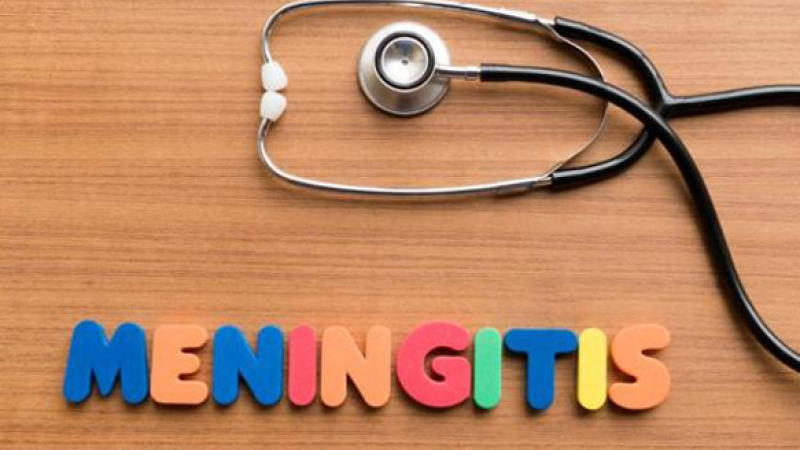 Recomendaciones para saber cómo actuar en caso de contacto con un paciente con meningitis