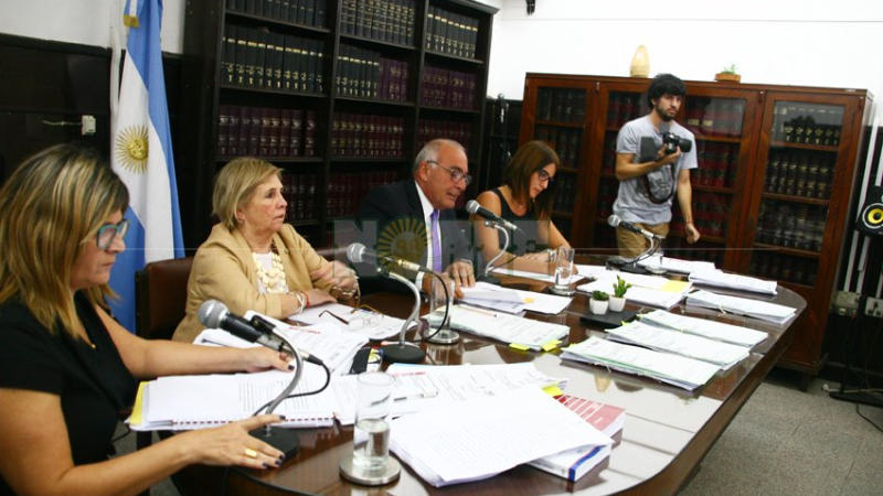 La Cámara Federal resolvió varios temas pendientes