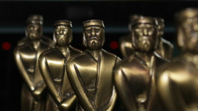 Los ganadores de los Martín Fierro a la TV de 2017