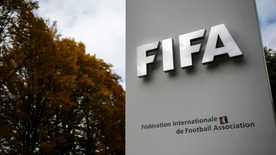 La FIFA presenta demanda penal contra empresa de venta de entradas por internet Viagogo