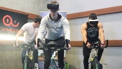 Gimnasios virtuales y más económicos, lo nuevo en fitness