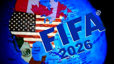 FIFA confirma candidaturas Marruecos y EEUU, México y Canadá al Mundial 2026
