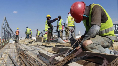 El Chaco encabeza el ranking de desocupación en la construcción