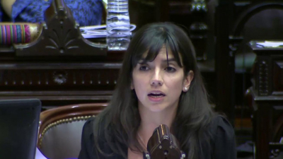 Piden informes a la Nación sobre las vacunas contra la meningitis