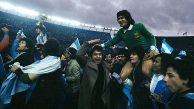  Fillol: “Es un honor el reconocimiento que hace la gente de esa  gesta deportiva”