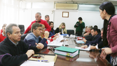 Retiro voluntario: el oficialismo asegura que no se afectan derechos laborales