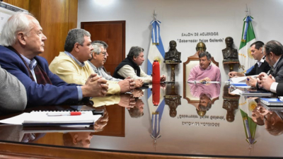 Gobierno y NBCH ponen en marcha herramienta financiera para mantener obra pública y empleo