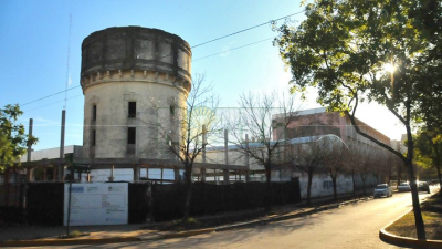La torre oculta