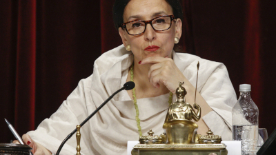 El Senado es la casa de las provincias