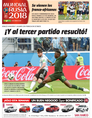 ¡Y al tercer partido resucitó!