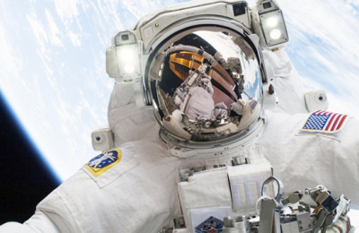 Turismo espacial: cómo hacer para irse de vacaciones fuera del planeta