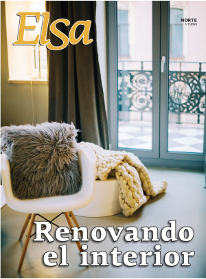 Renovando el interior