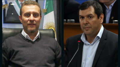 Falta de mérito para Ocampo y Echezarreta