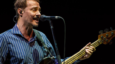 Con Resonancia vuelve Pedro Aznar