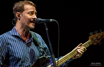 Con Resonancia vuelve Pedro Aznar