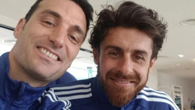 Están los 23 del Sub 20 que dirigirán Scaloni y Aimar