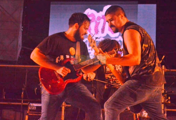 <p>Bienal Rock</p>
<p> </p>