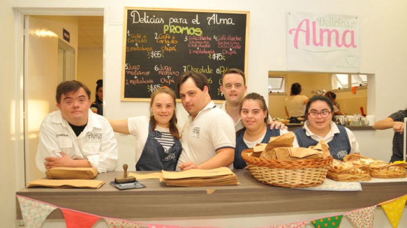 Chipacitos que acarician el alma