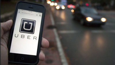 Mendoza: el Senado aprobó que Uber opere en esa provincia