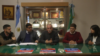 La Rural del Chaco renueva su muestra con el desafío de ser mejor que la anterior