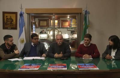 La Rural del Chaco renueva su muestra con el desafío de ser mejor que la anterior